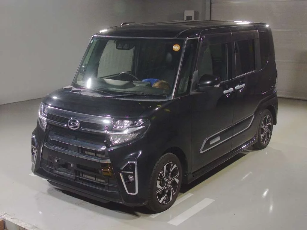 Daihatsu Tanto LA650S 2022