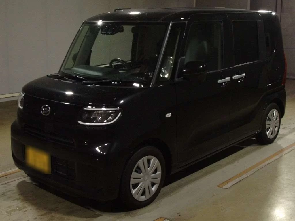 Daihatsu Tanto LA650S 2025