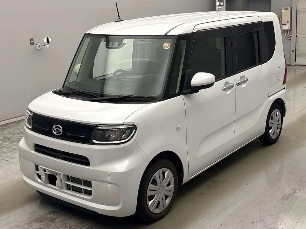 Daihatsu Tanto LA650S 2022