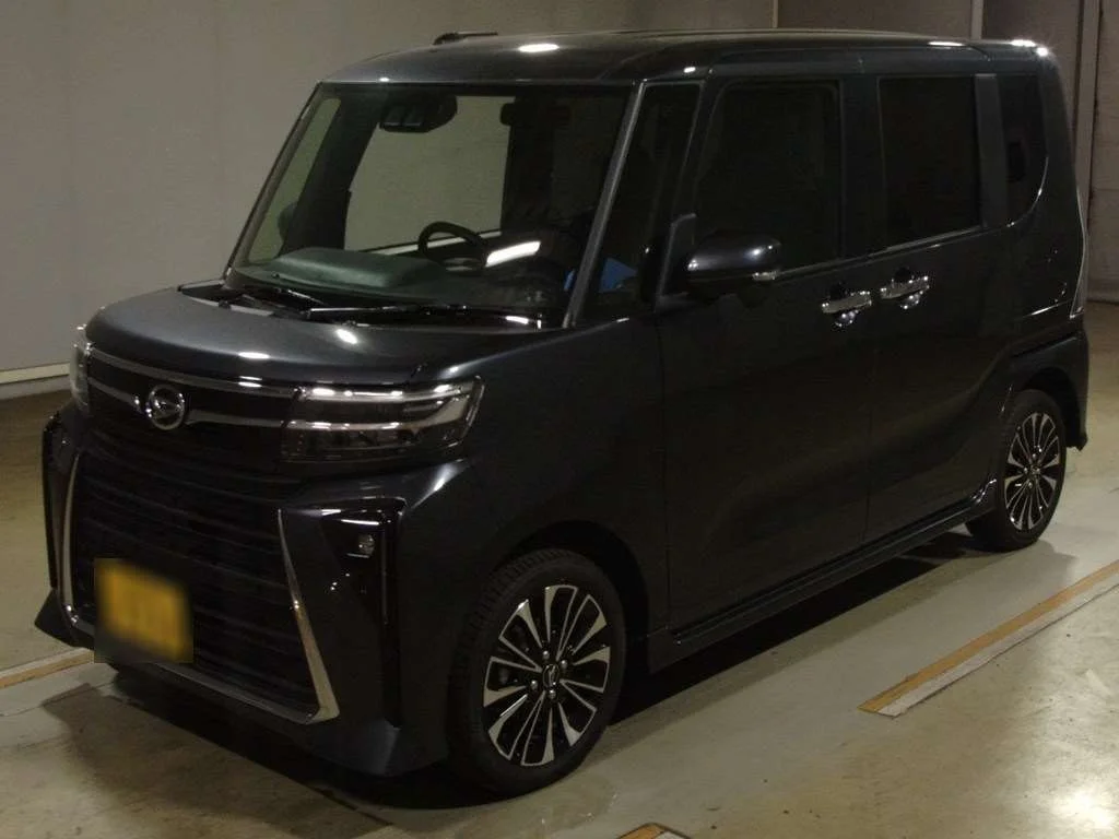 Daihatsu Tanto LA660S 2024