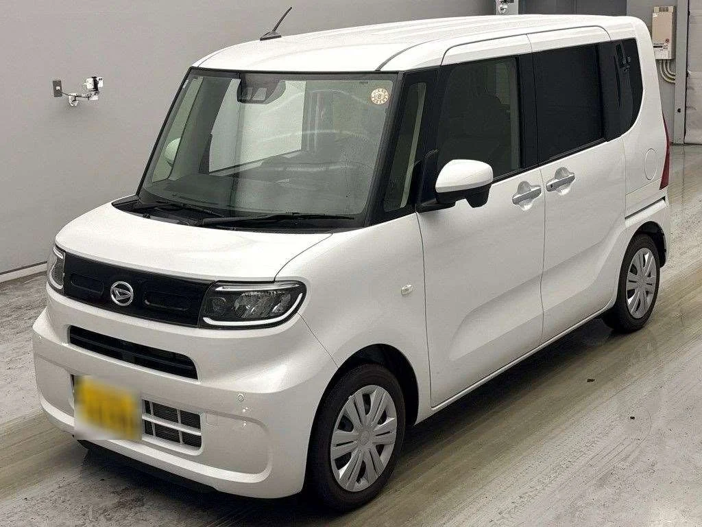 Daihatsu Tanto LA650S 2024