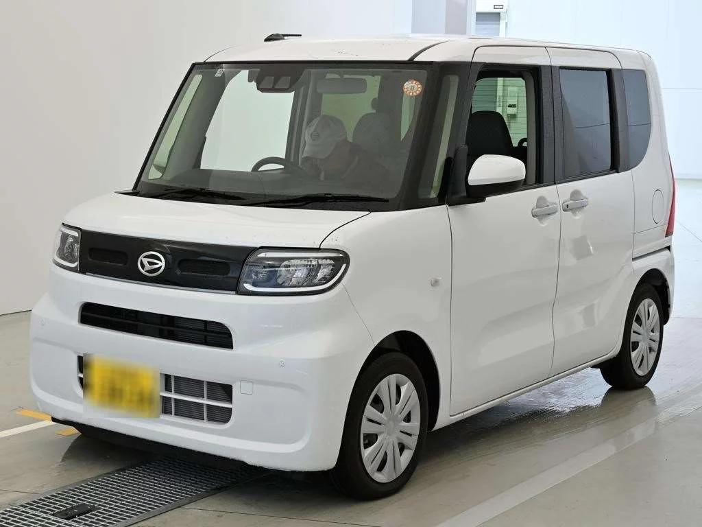 Daihatsu Tanto LA650S 2025