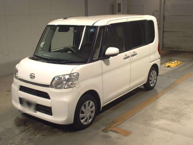 3099 Daihatsu Tanto LA600S 2018 г. (TAA Kyushu)