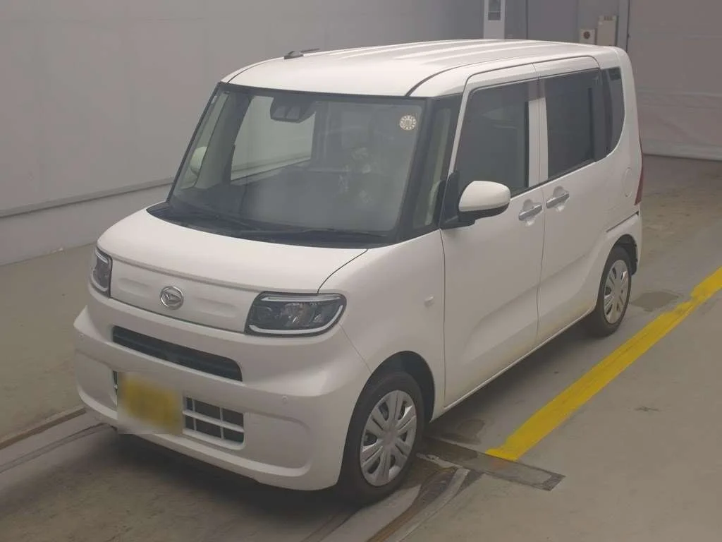 Daihatsu Tanto LA650S 2025