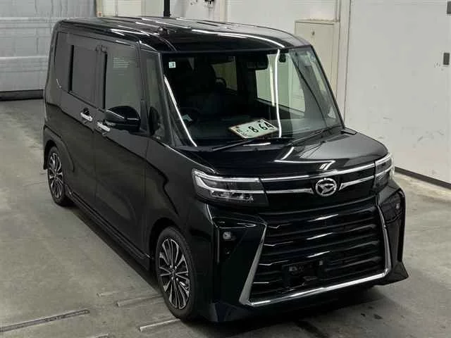 Daihatsu Tanto LA650S 2023