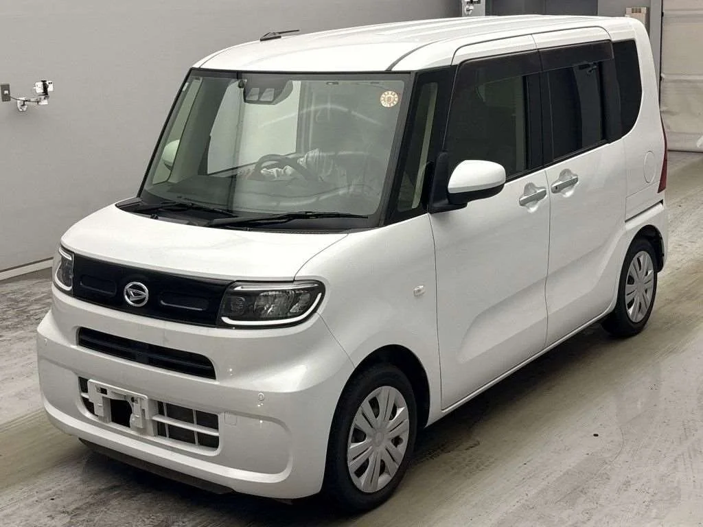Daihatsu Tanto LA650S 2022
