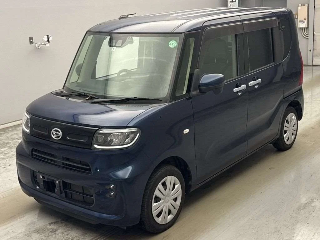 Daihatsu Tanto LA660S 2021