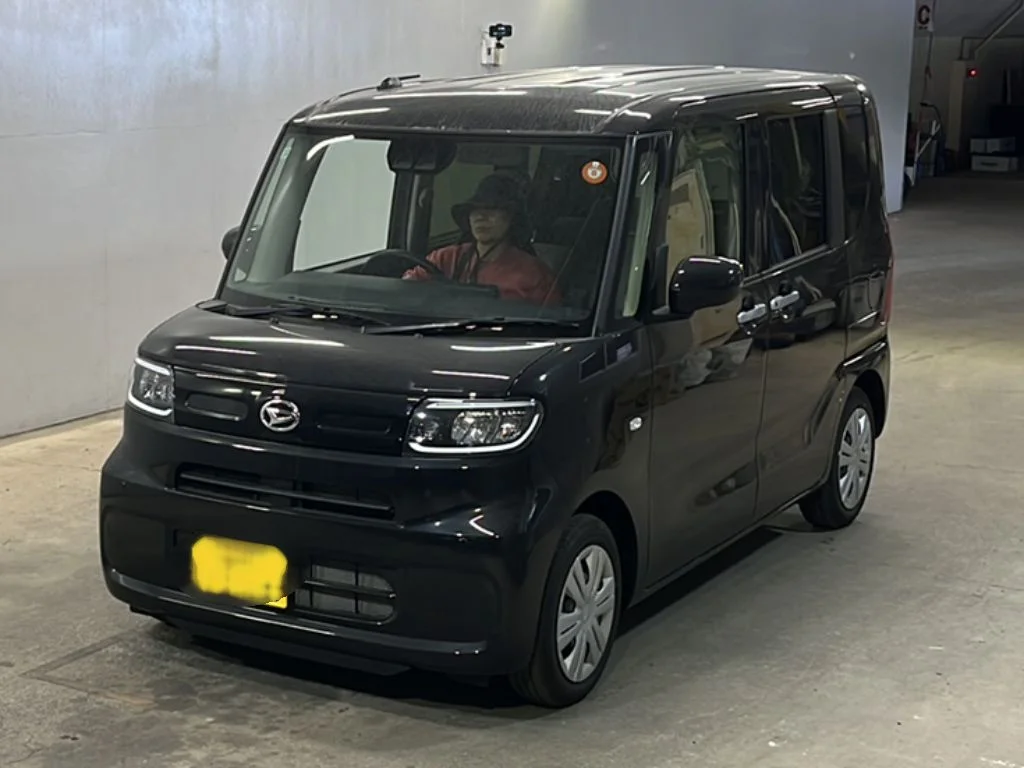 Daihatsu Tanto LA650S 2025