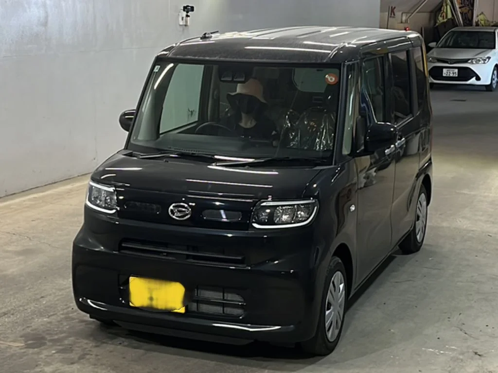 Daihatsu Tanto LA650S 2025