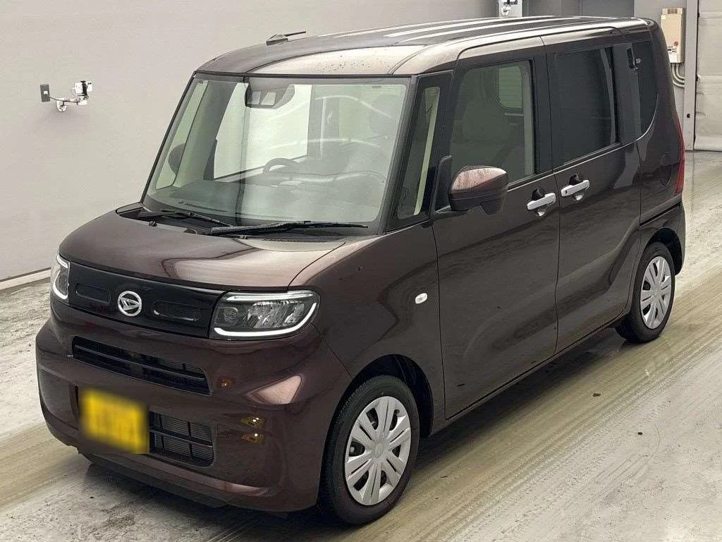 Daihatsu Tanto LA650S 2026