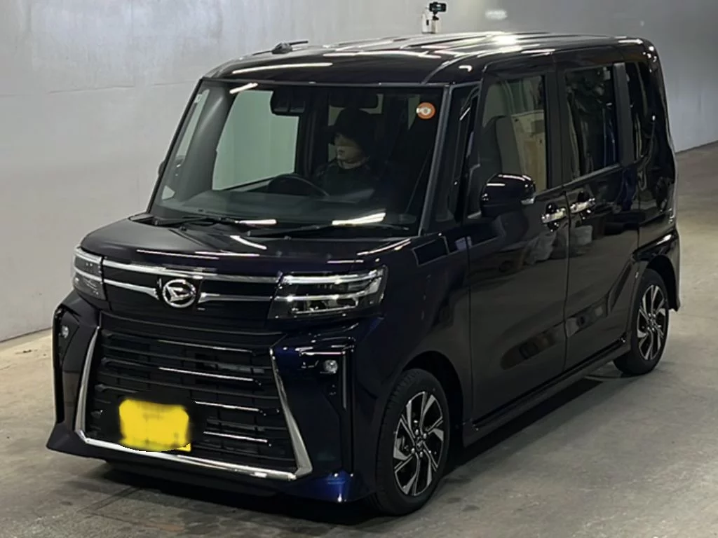Daihatsu Tanto LA650S 2025