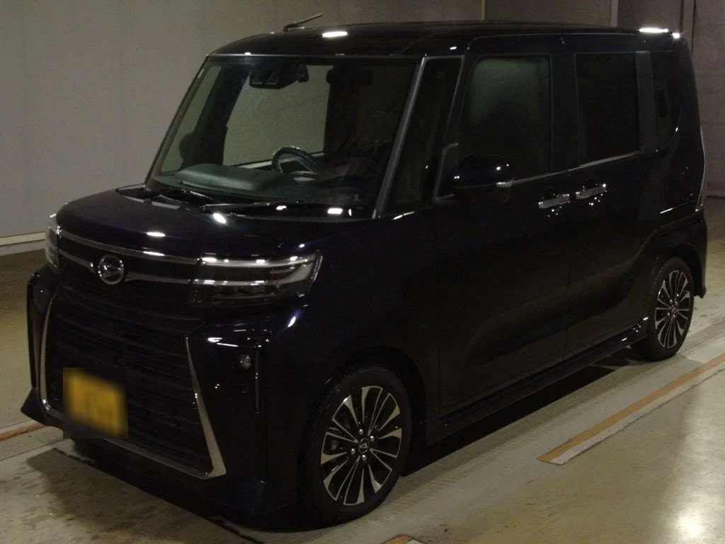 Daihatsu Tanto LA650S 2025