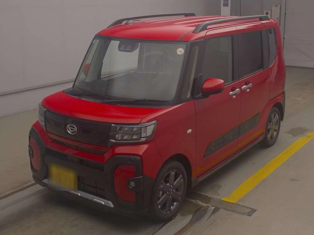 Daihatsu Tanto LA650S 2025