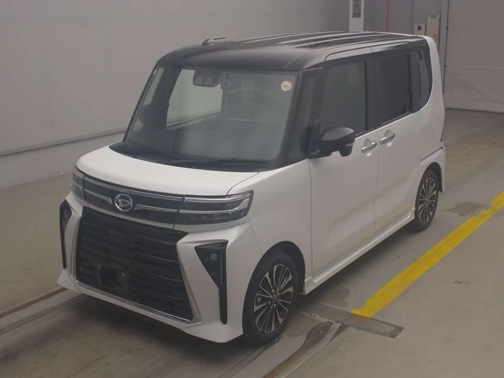 Daihatsu Tanto LA650S 2024