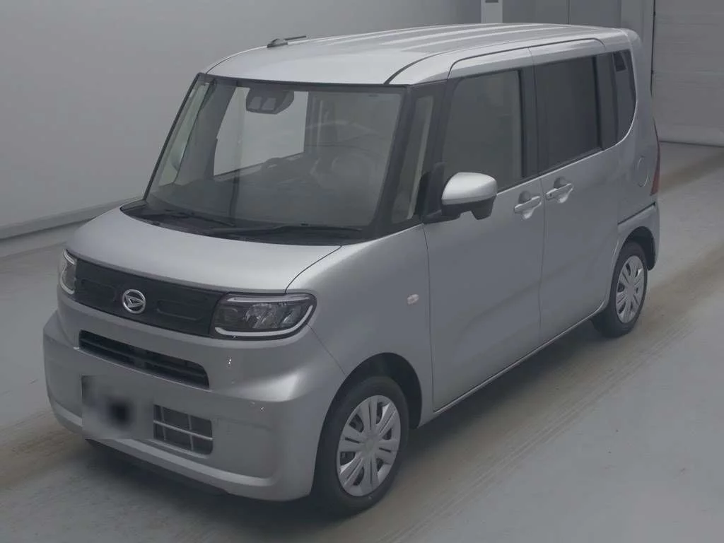 Daihatsu Tanto LA660S 2025