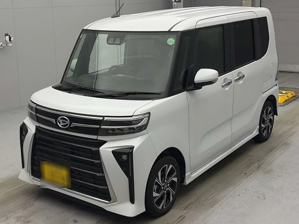 Daihatsu Tanto LA650S 2024