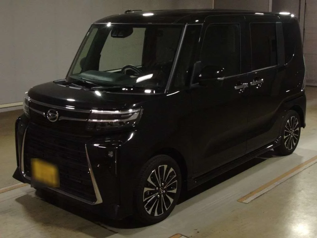 Daihatsu Tanto LA650S 2025