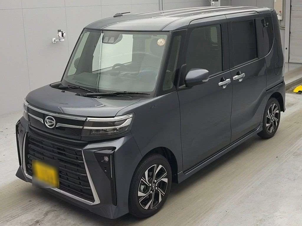 Daihatsu Tanto LA650S 2025