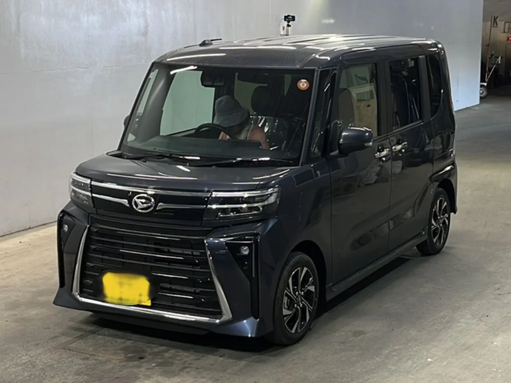 Daihatsu Tanto LA650S 2025