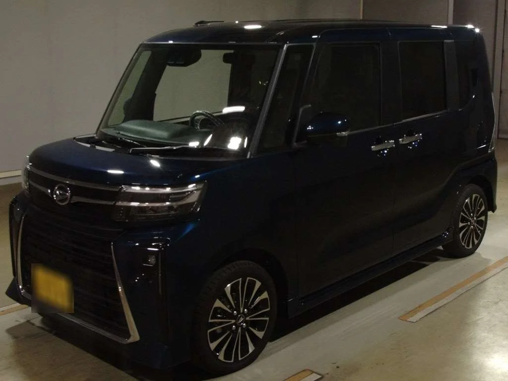 Daihatsu Tanto LA650S 2025