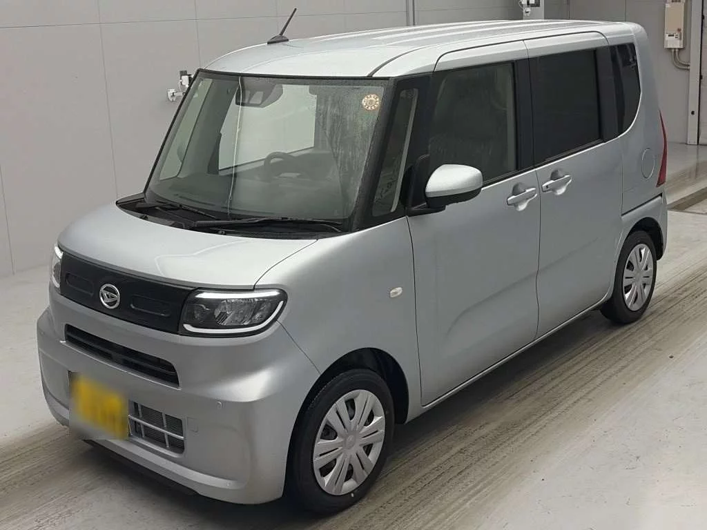 Daihatsu Tanto LA650S 2025
