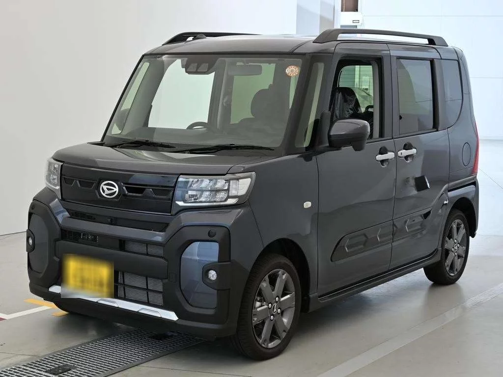 Daihatsu Tanto LA660S 2025