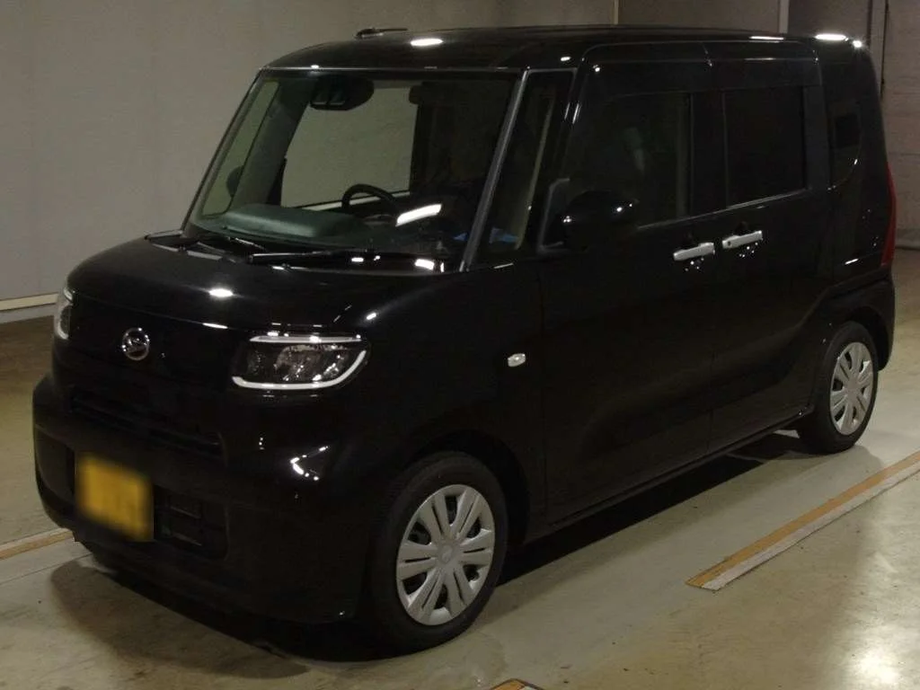 Daihatsu Tanto LA650S 2025