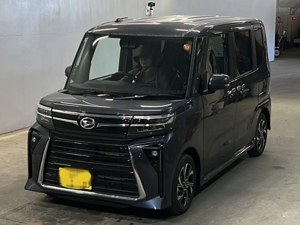 Daihatsu Tanto LA650S 2025