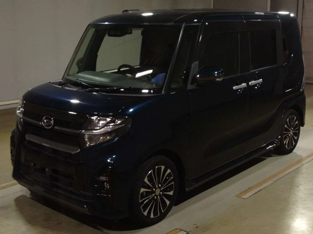 Daihatsu Tanto LA650S 2019