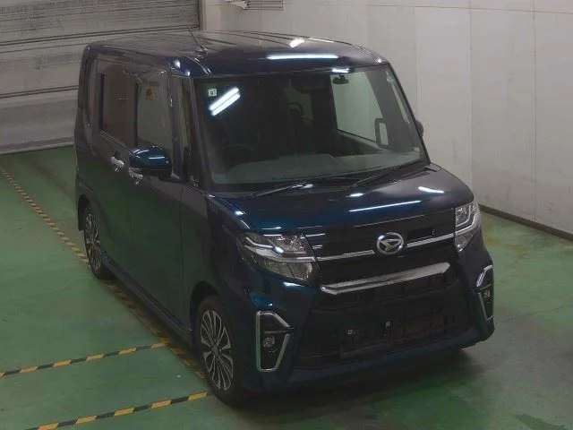 Daihatsu Tanto LA660S 2019
