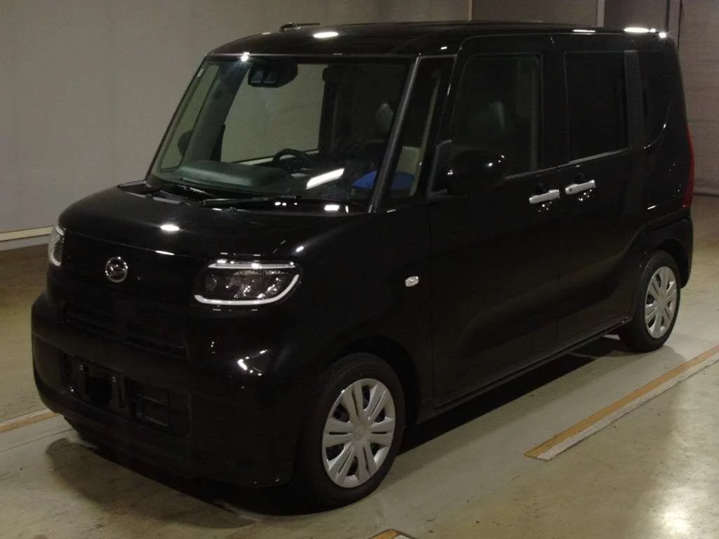 Daihatsu Tanto LA650S 2025