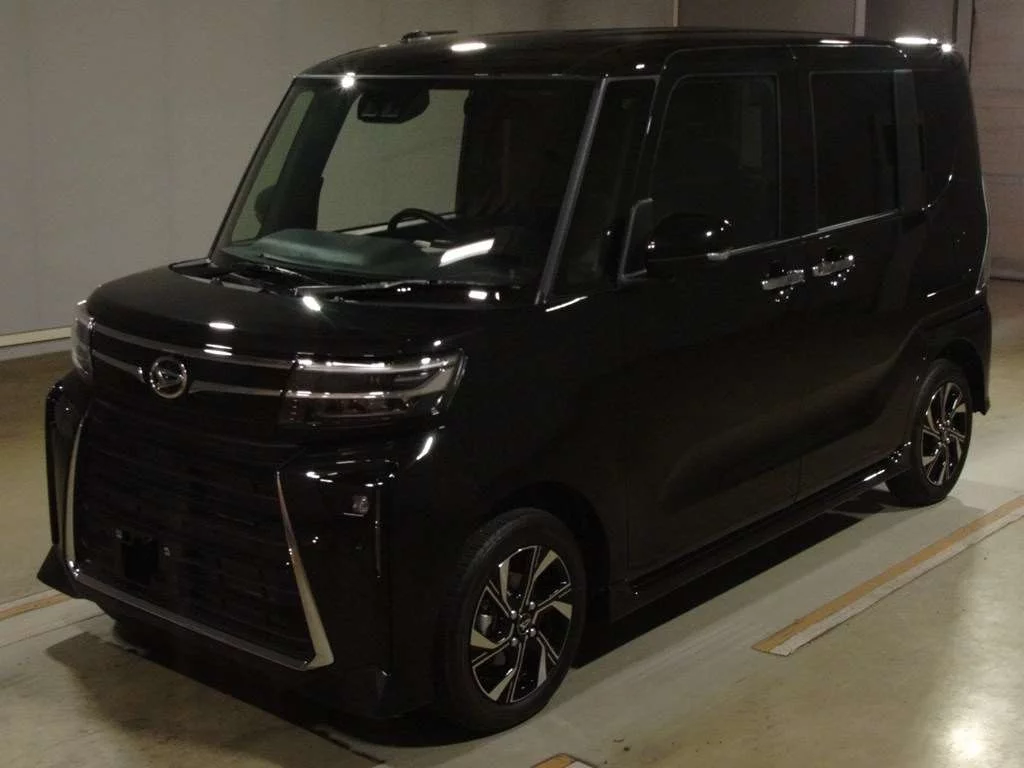 Daihatsu Tanto LA650S 2025