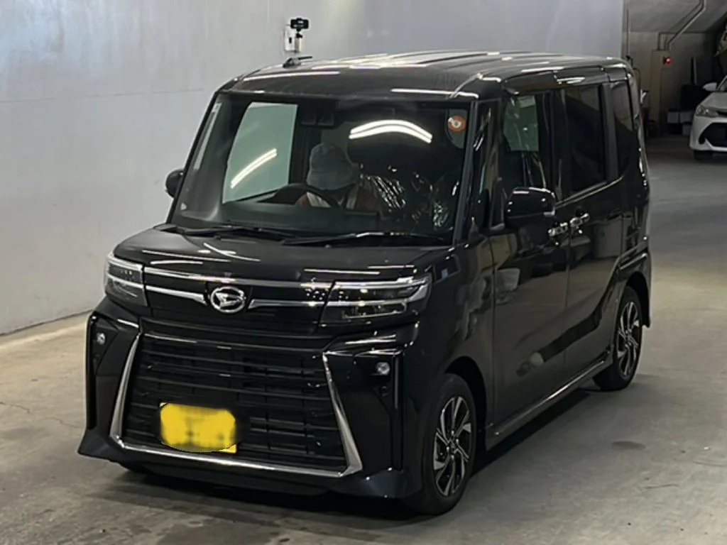 Daihatsu Tanto LA650S 2025