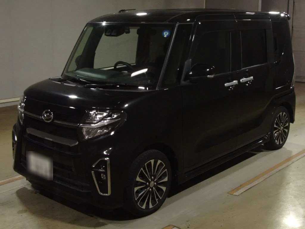 Daihatsu Tanto LA650S 2021