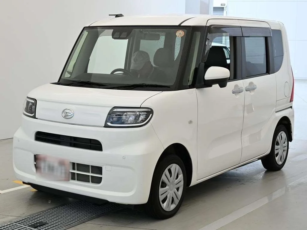 Daihatsu Tanto LA650S 2021