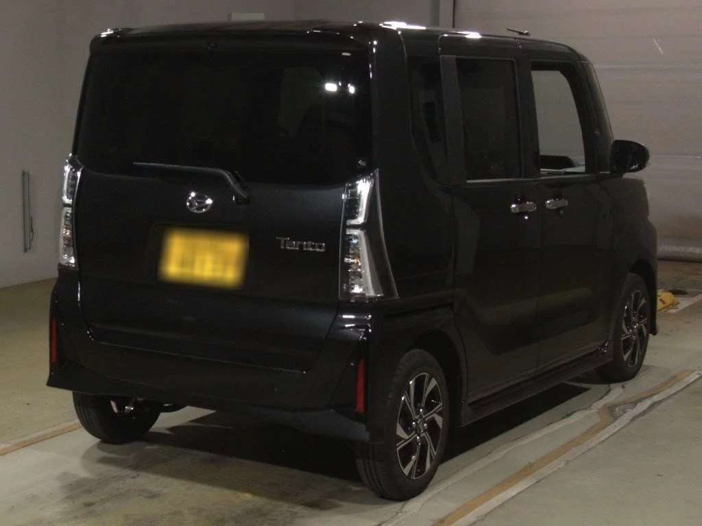 Daihatsu Tanto LA650S 2025