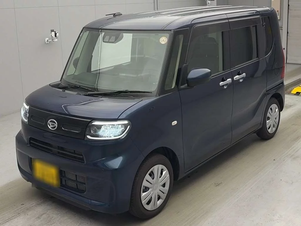 Daihatsu Tanto LA650S 2025