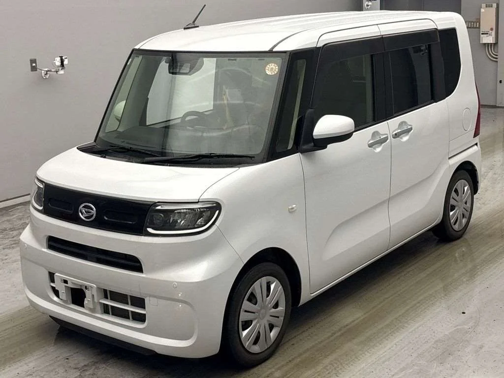 Daihatsu Tanto LA650S 2022