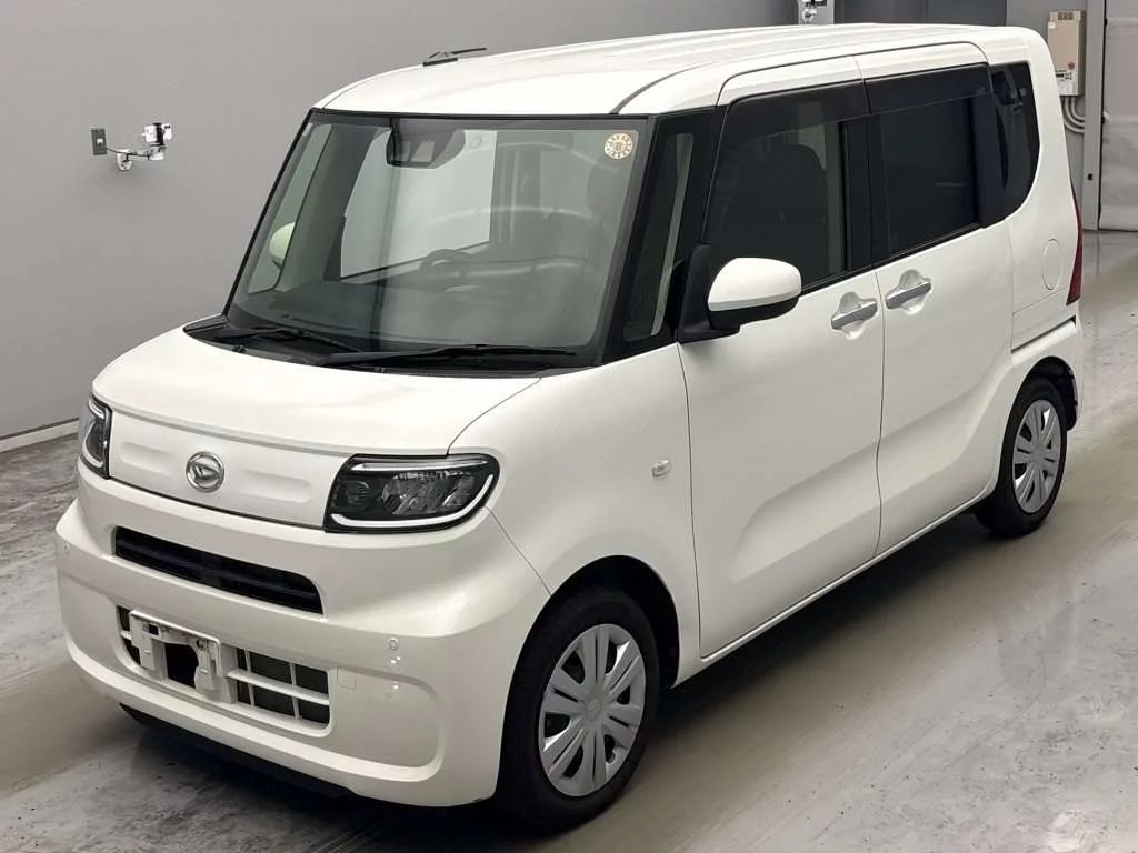 Daihatsu Tanto LA650S 2021
