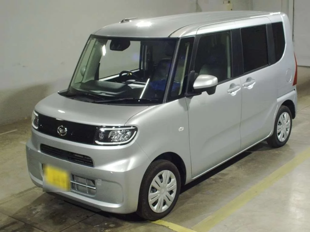 Daihatsu Tanto LA660S 2025