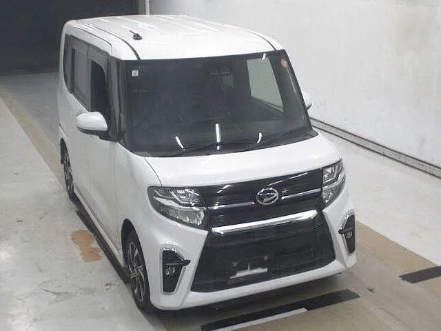Daihatsu Tanto LA650S 2021