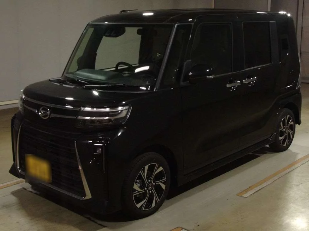 Daihatsu Tanto LA650S 2025