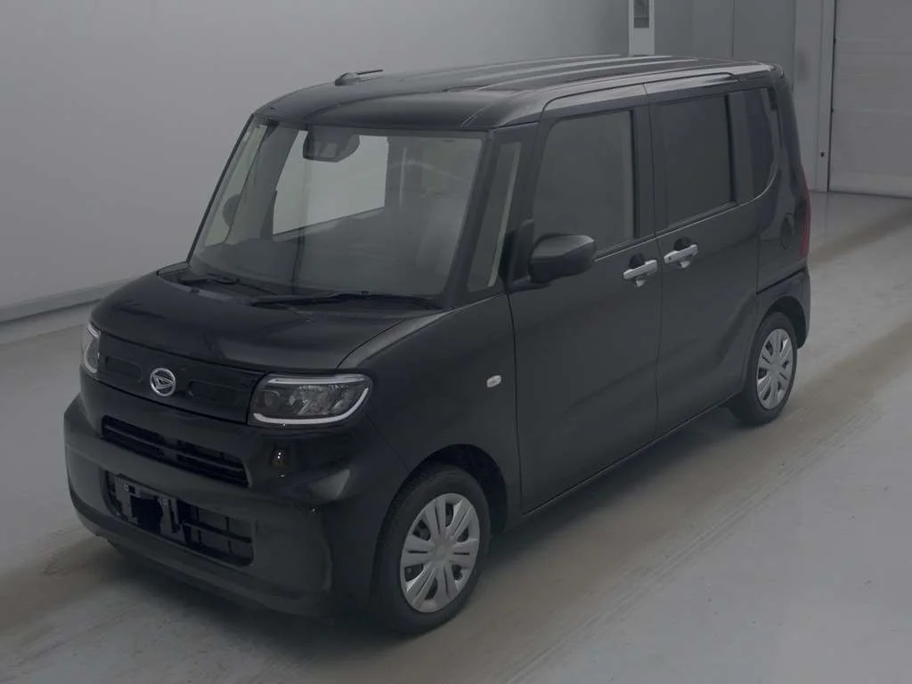 Daihatsu Tanto LA650S 2025