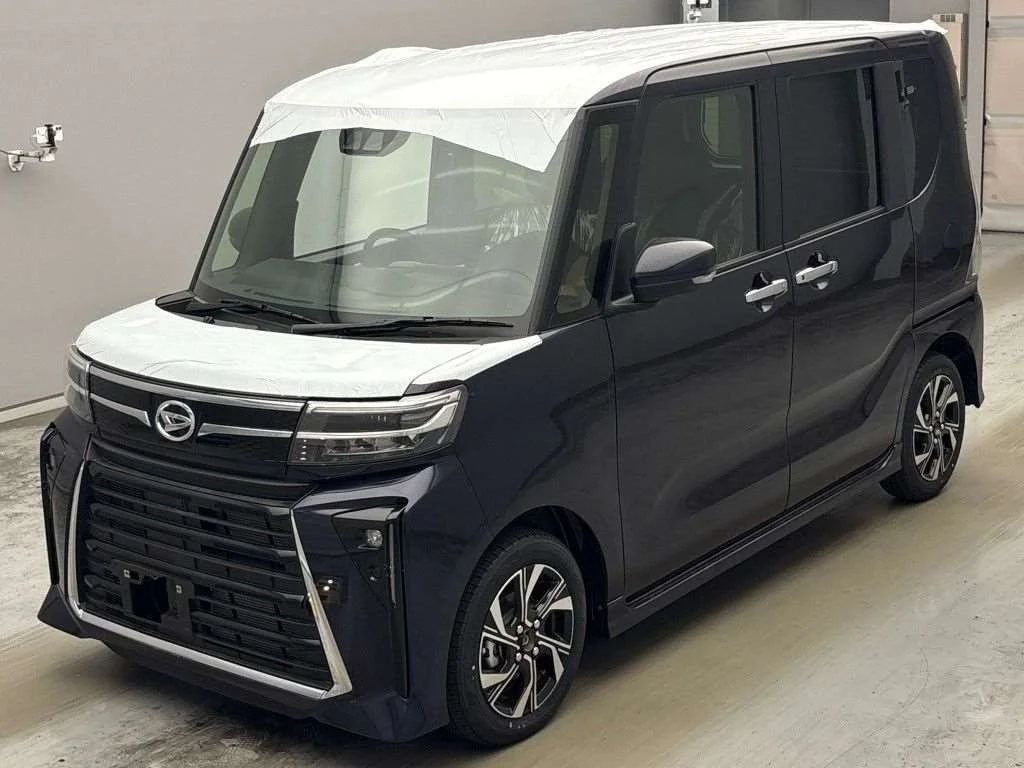 Daihatsu Tanto LA650S 2026