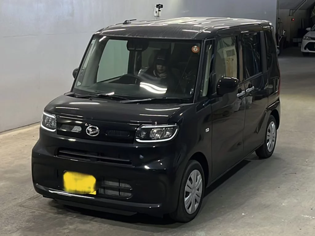 Daihatsu Tanto LA650S 2025