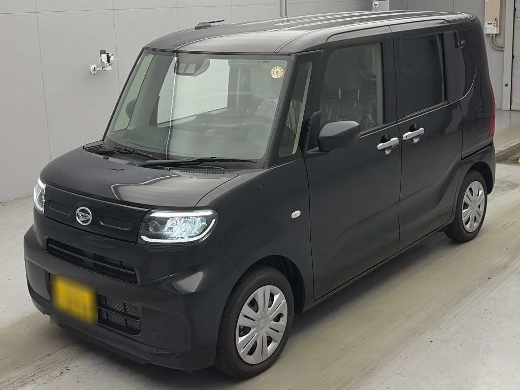 Daihatsu Tanto LA650S 2025