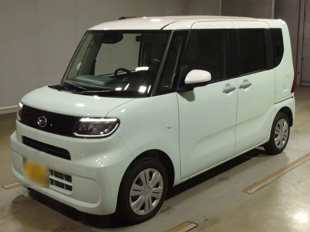 Daihatsu Tanto LA650S 2025