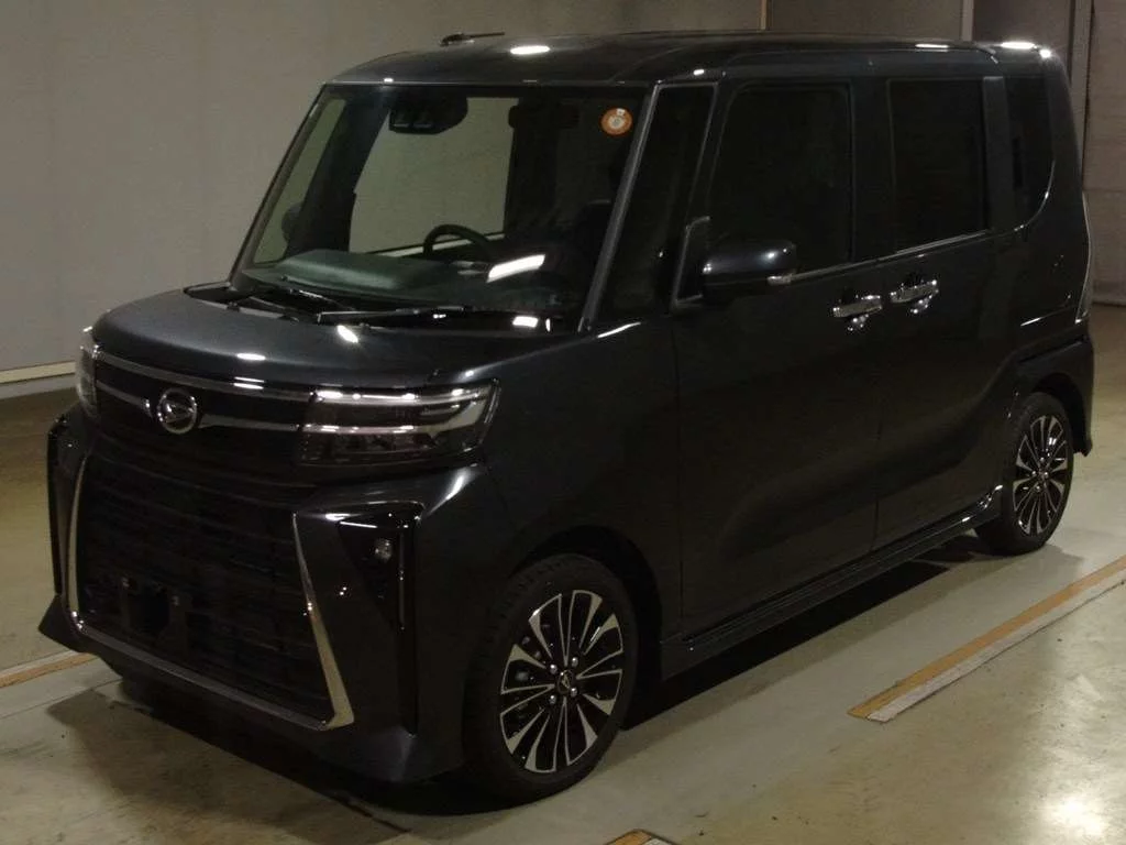 Daihatsu Tanto LA650S 2025