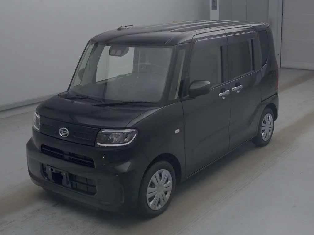 Daihatsu Tanto LA650S 2025