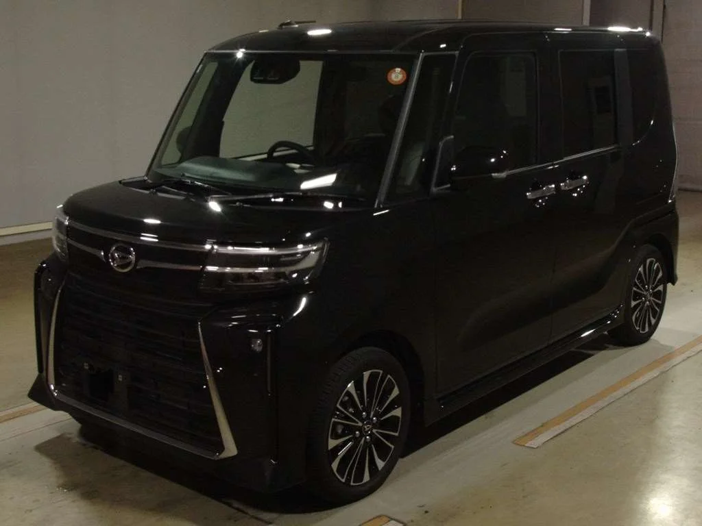 Daihatsu Tanto LA650S 2025
